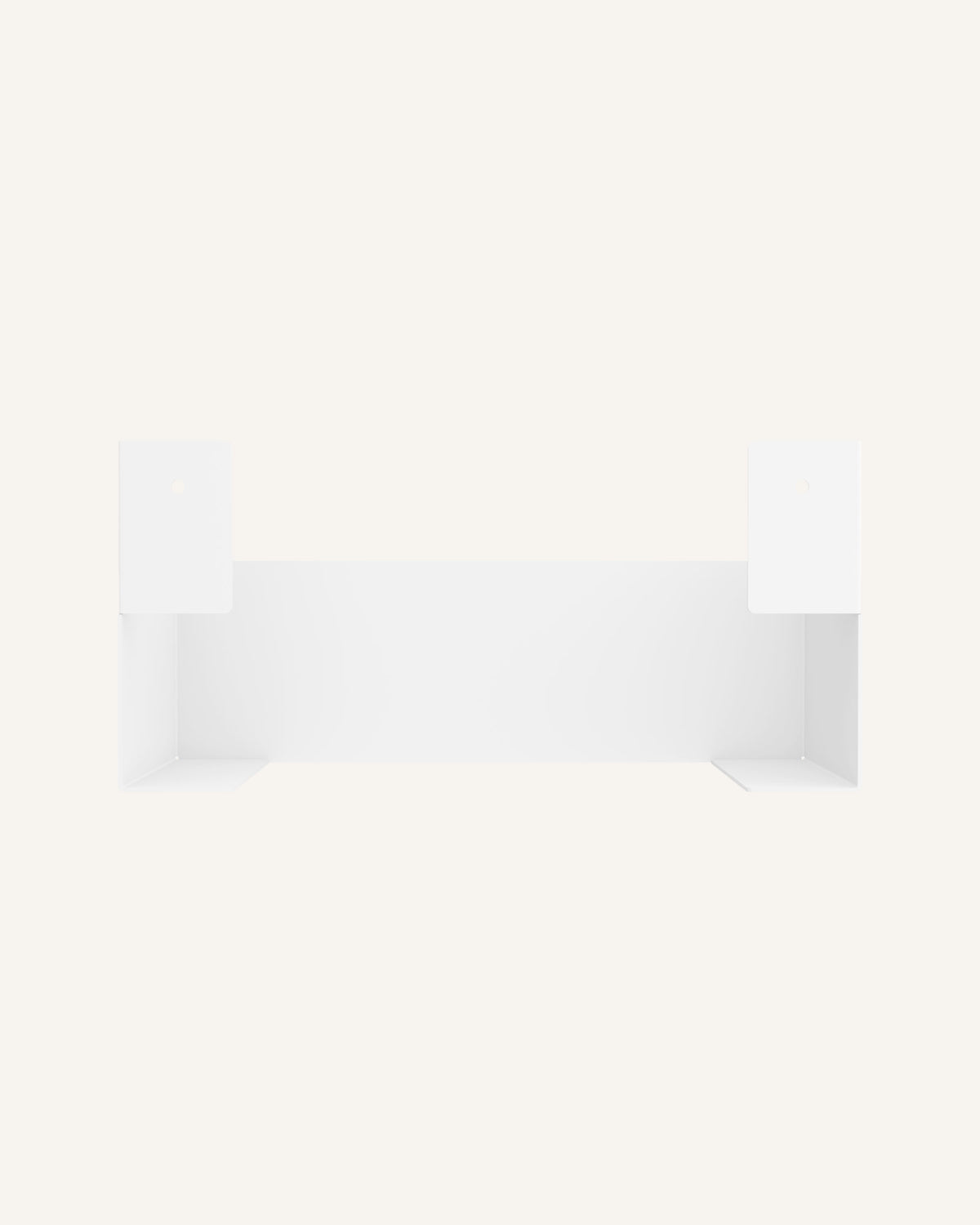 Soporte de metal para vinilos en pared SVEN