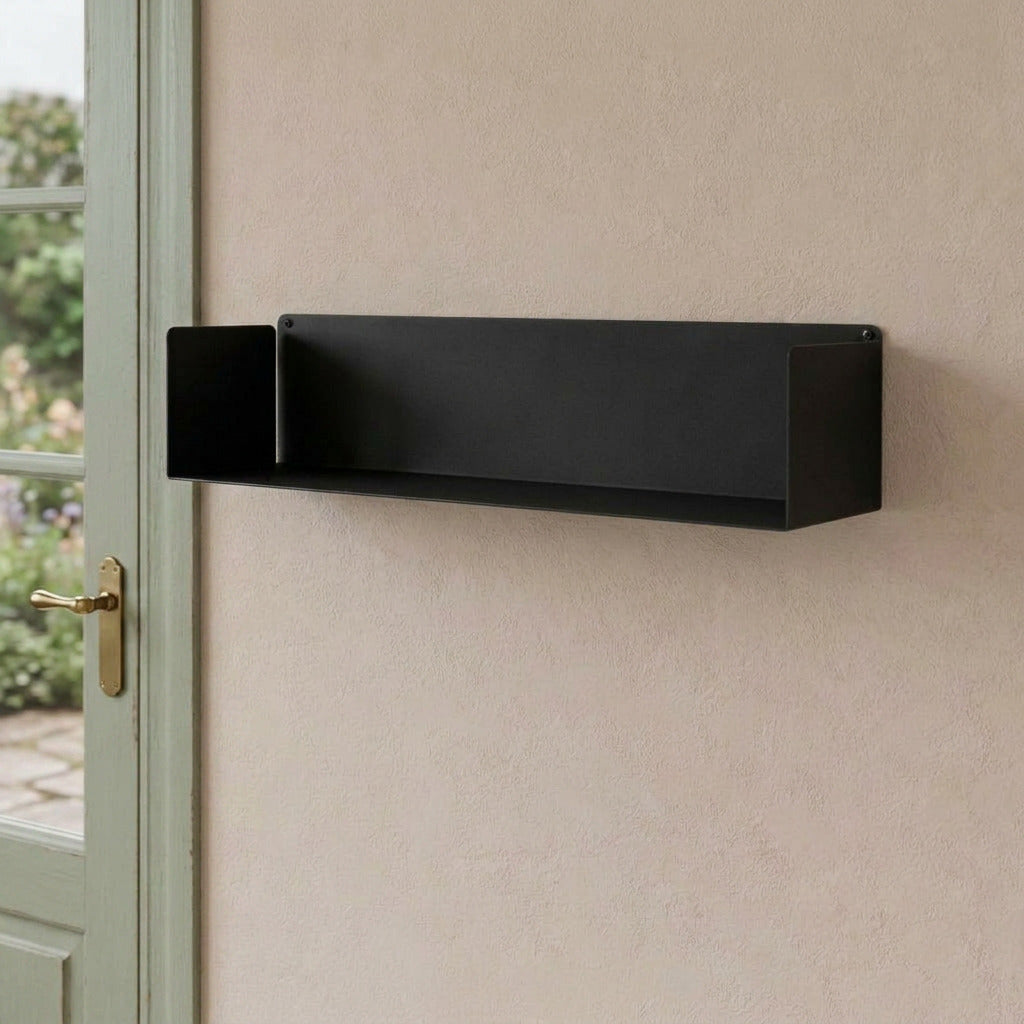 Estante de metal Magnus 60x20cm