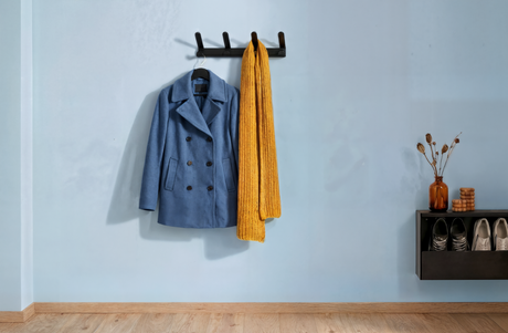 Cómo elegir los muebles perfectos para la entrada de casa