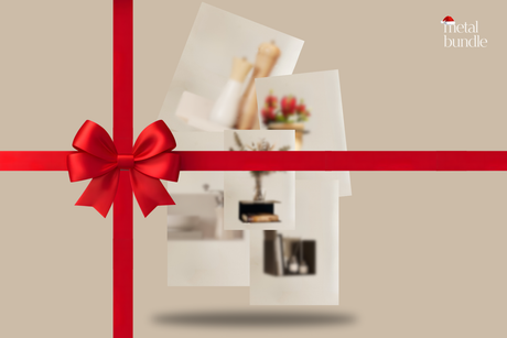 Guía de regalos prácticos y con diseño.