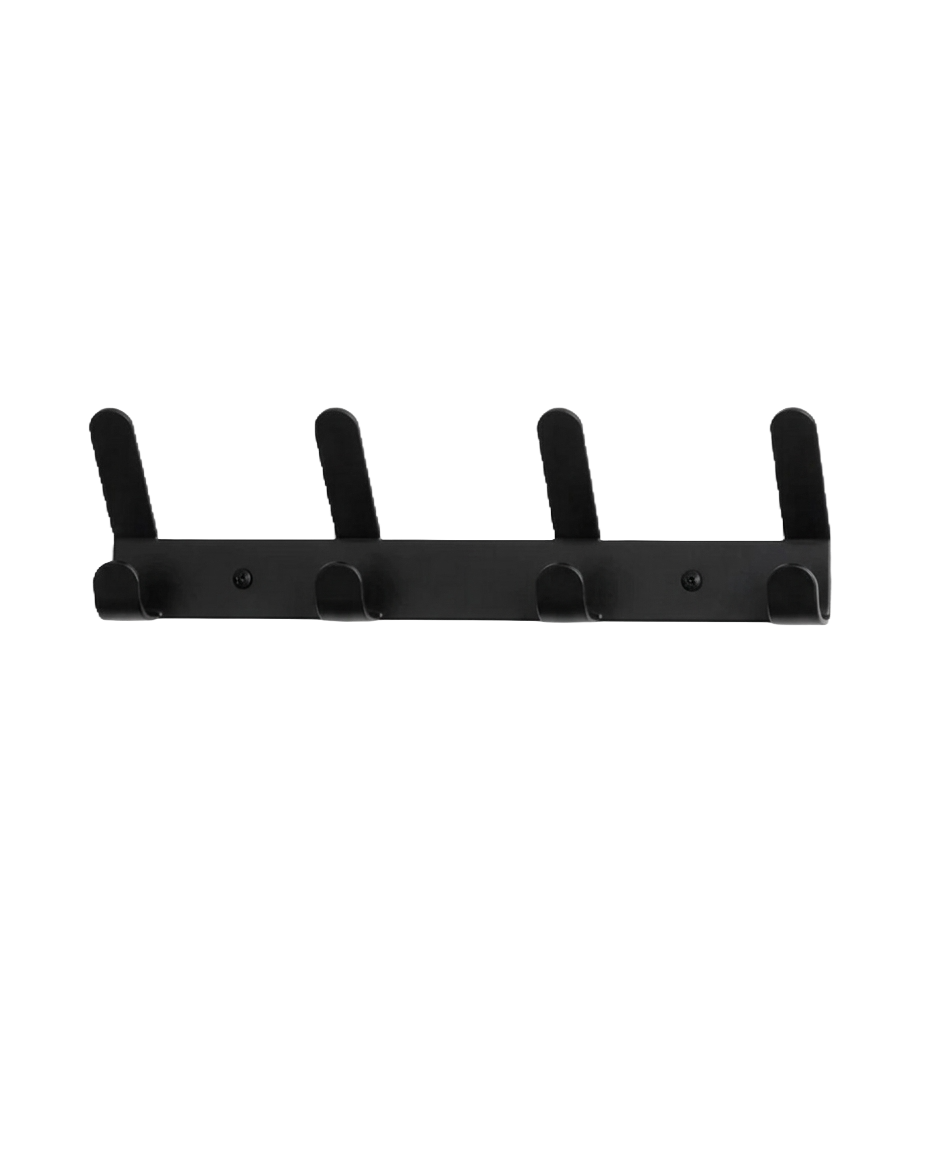 Perchero de metal Arvid