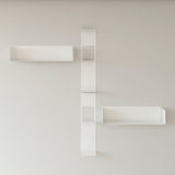 Estante de metal Astrid