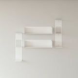 Estante de metal Astrid