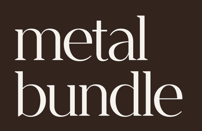 Metal Bundle