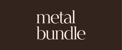 Metal Bundle