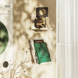 Estante de metal Runa