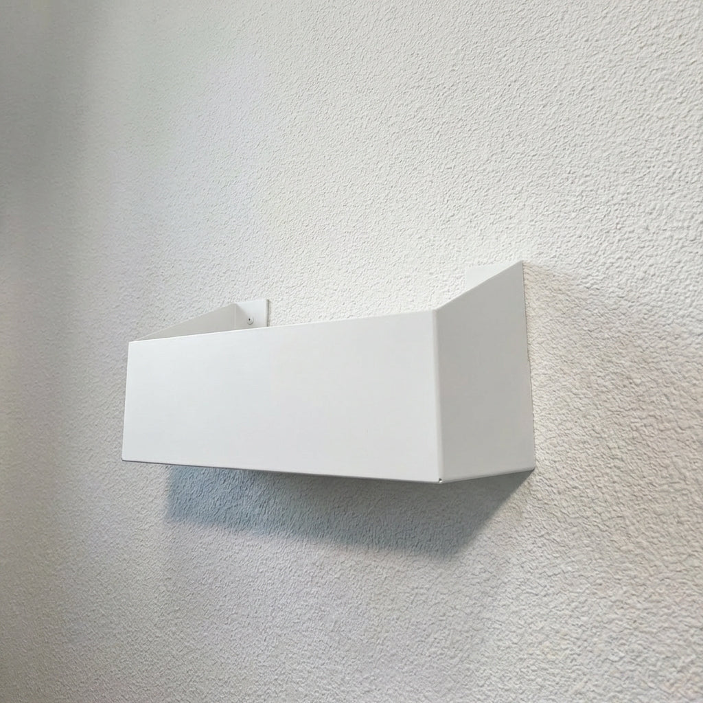Soporte Metálico de Vinilos para Pared SVEN – Expositor mural minimalista de discos