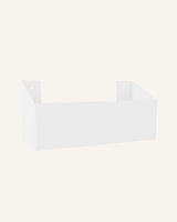 Soporte Metálico de Vinilos para Pared SVEN – Expositor mural minimalista de discos