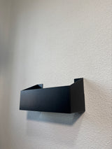 Soporte Metálico de Vinilos para Pared SVEN – Expositor mural minimalista de discos
