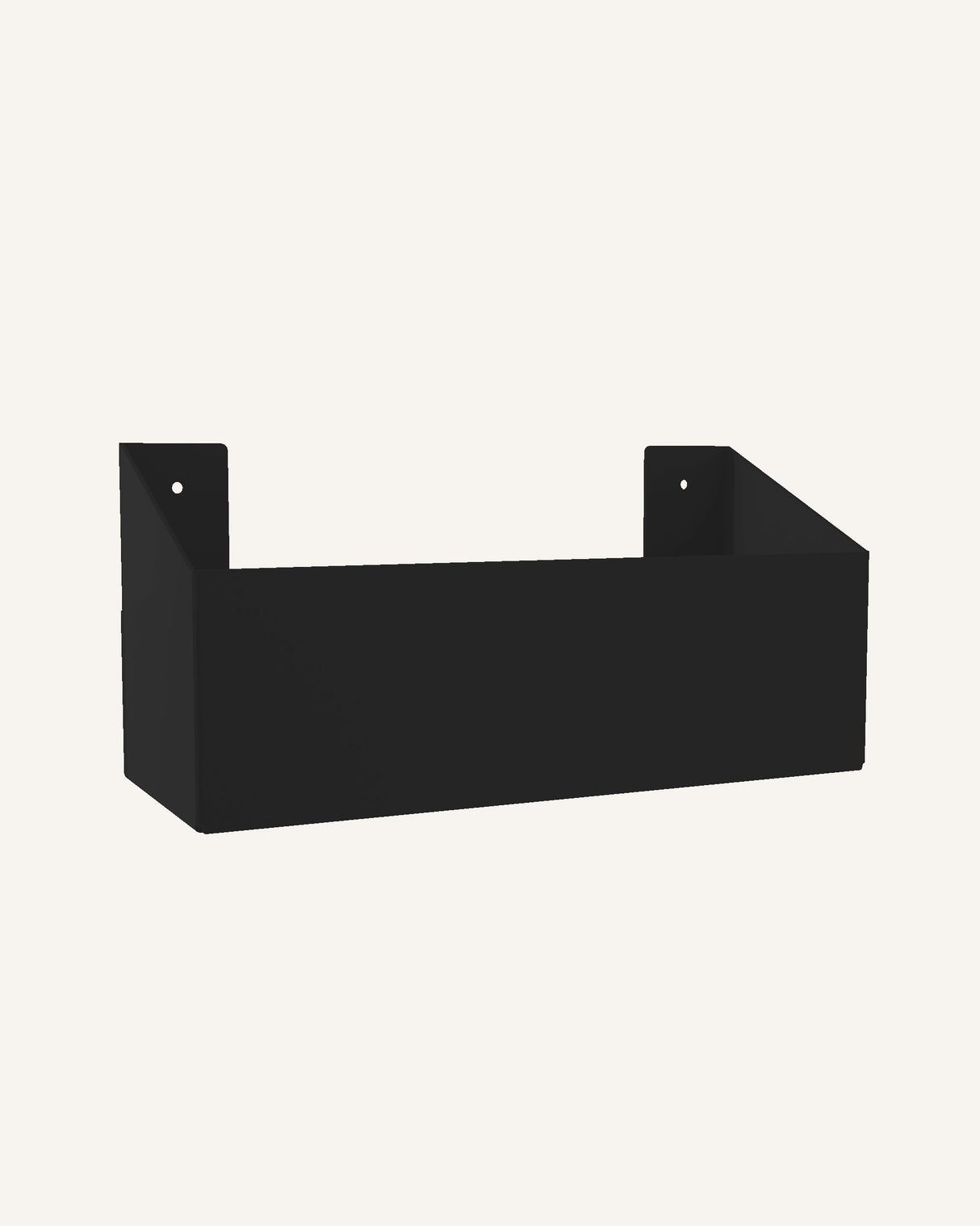 Soporte Metálico de Vinilos para Pared SVEN – Expositor mural minimalista de discos