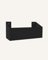 Soporte Metálico de Vinilos para Pared SVEN – Expositor mural minimalista de discos