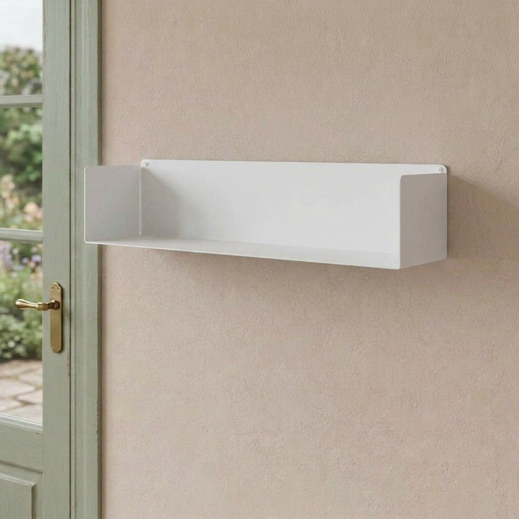 Estante de metal Magnus 60x20cm