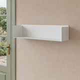 Estante de metal Magnus 60x20cm