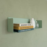 Estante de metal Magnus 60 cm Color