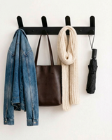 Perchero de metal Arvid