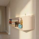 Estante de metal Magnus 60 cm Color
