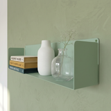 Estante de metal Magnus 60 cm Color