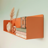 Estante de metal Magnus 60 cm Color