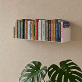 Estante de metal Magnus 60x20cm