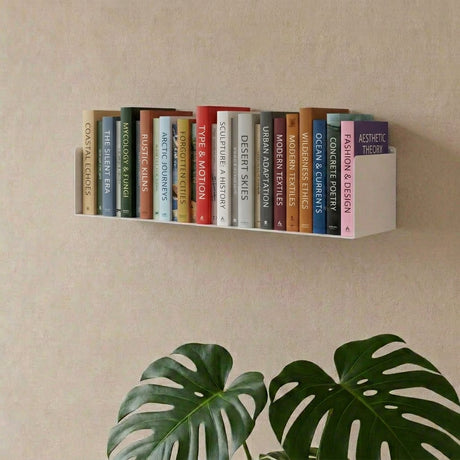 Estante de metal Magnus 60x20cm